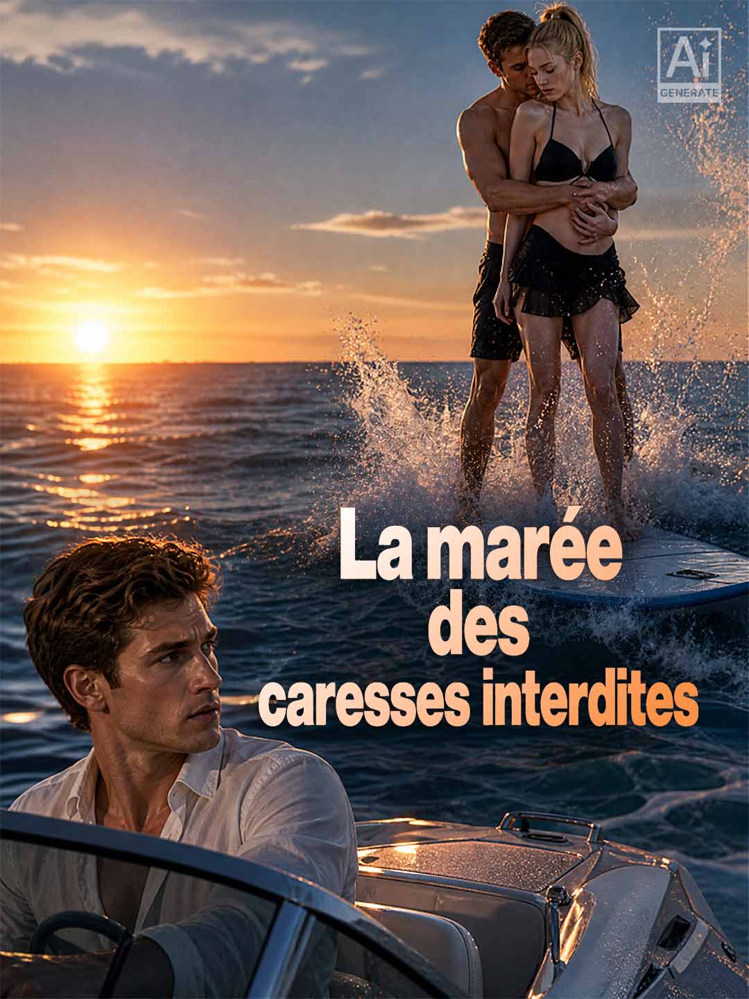 La marée des caresses interdites