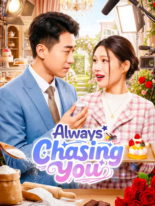 Always Chasing You
