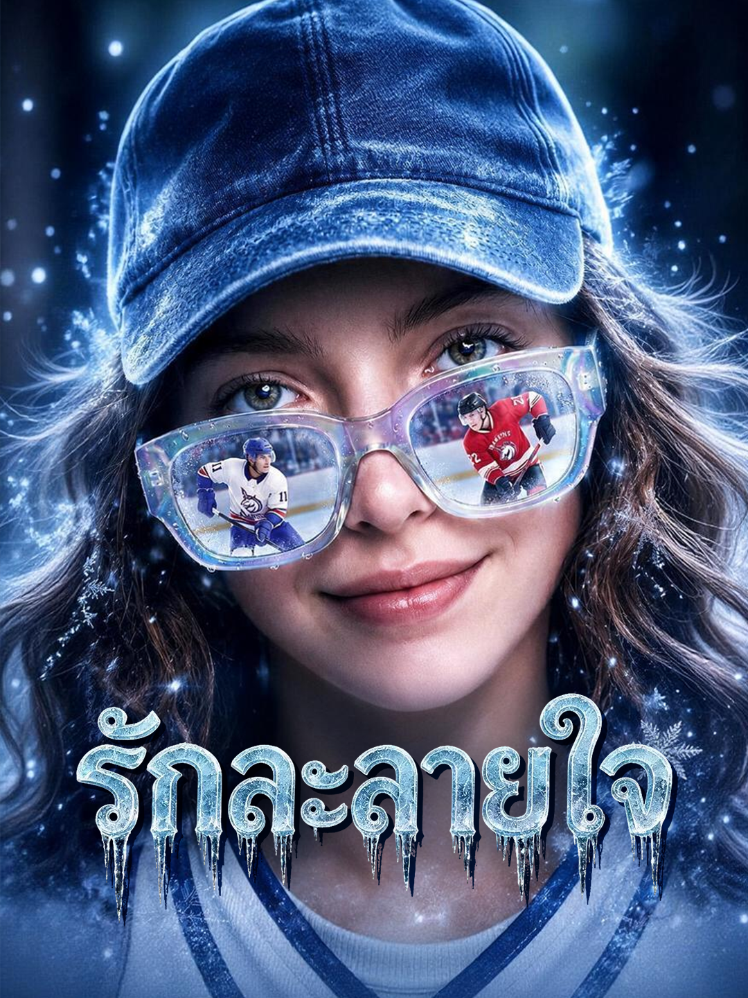 รักละลายใจ