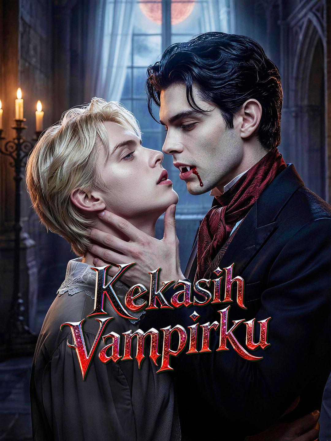 Kekasih Vampirku