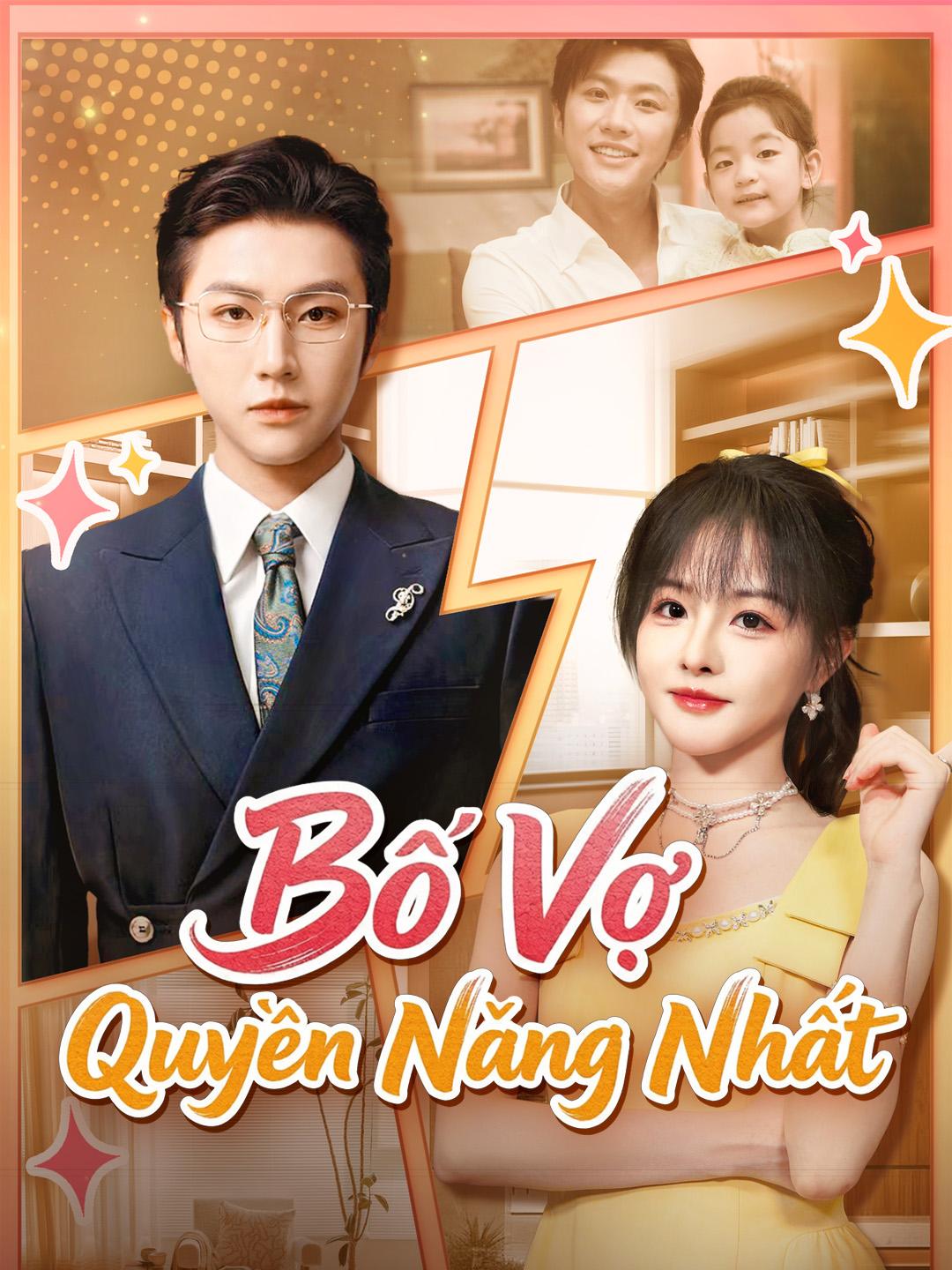 Bố Vợ Quyền Năng Nhất