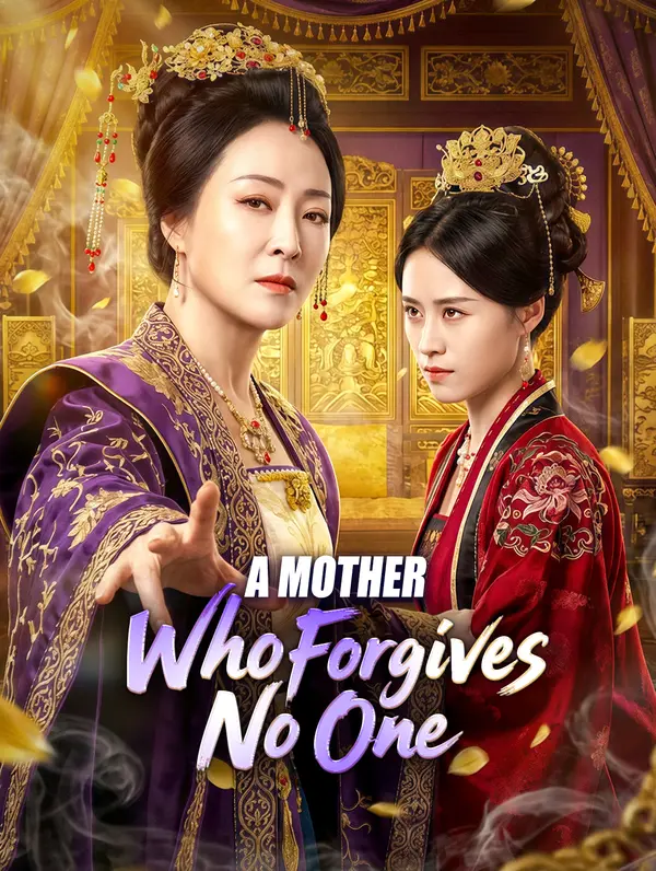 A Mother Who Forgives No One