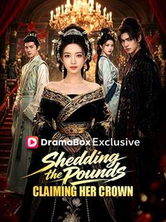 Shedding the Pounds, Claiming Her Crown