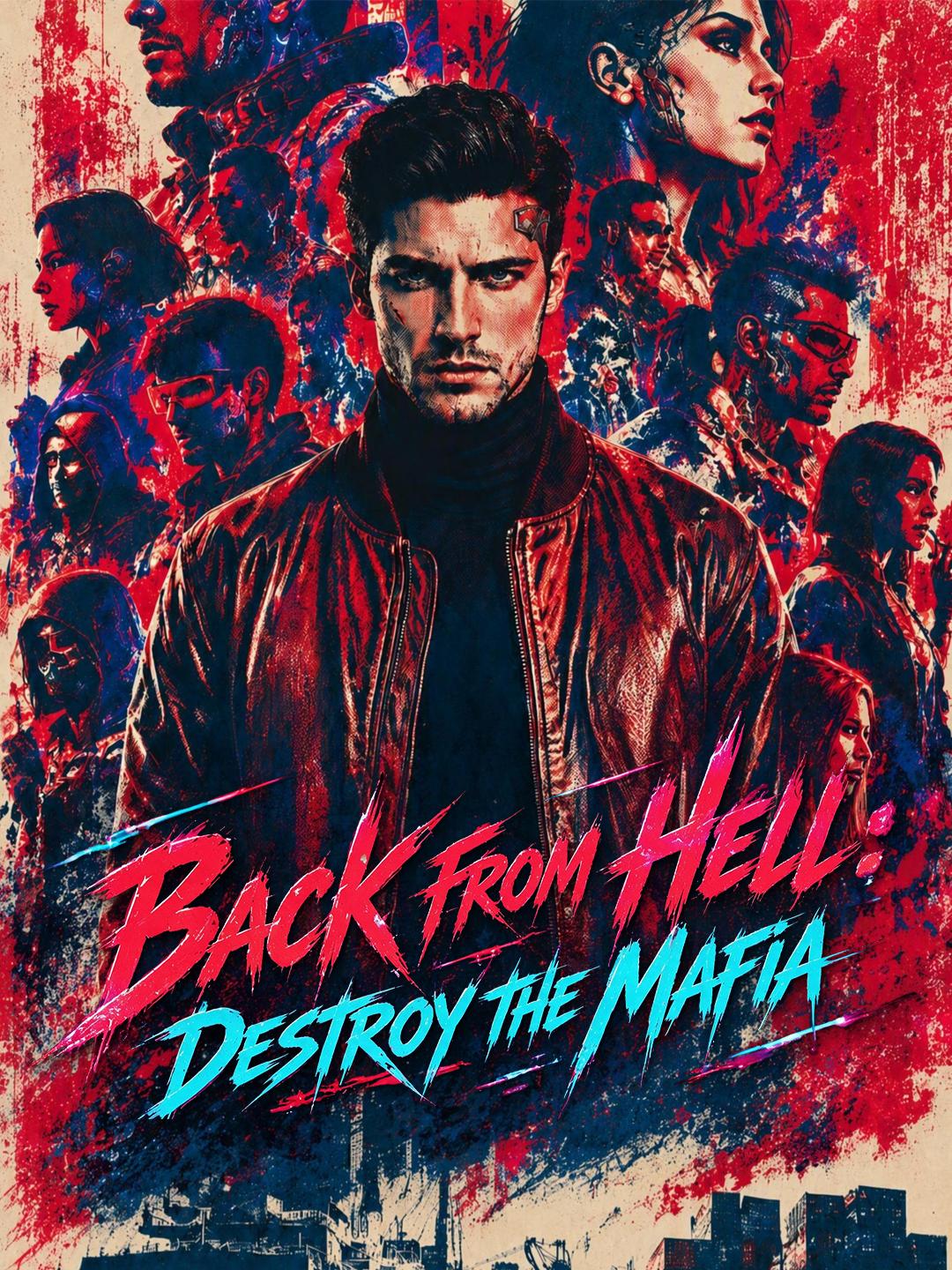 Back from Hell: Destroy the Mafia