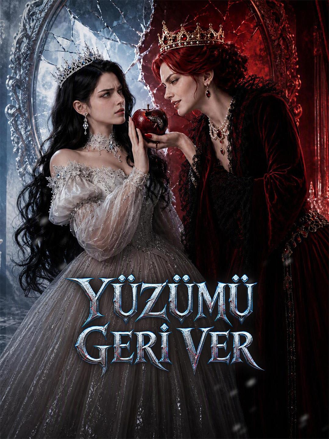 Yüzümü Geri Ver
