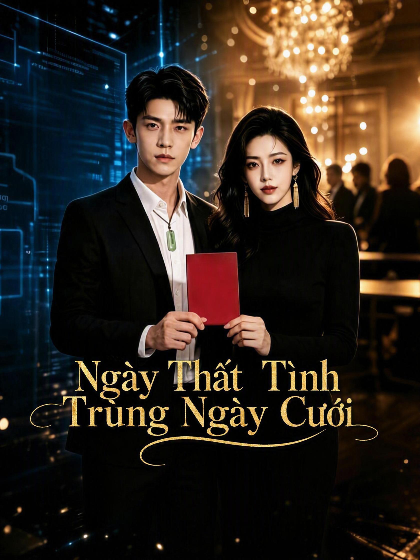 Ngày Thất Tình Trùng Ngày Cưới
