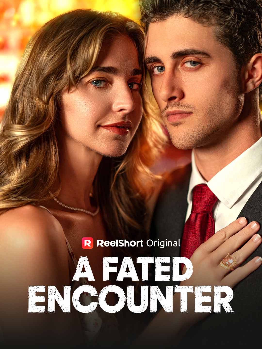 A Fated Encounter