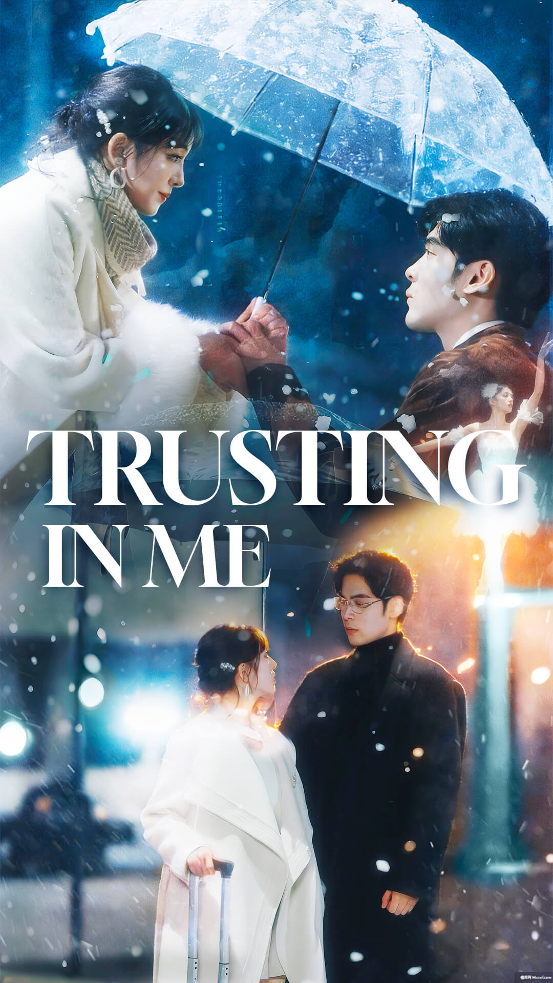 Trusting In Me