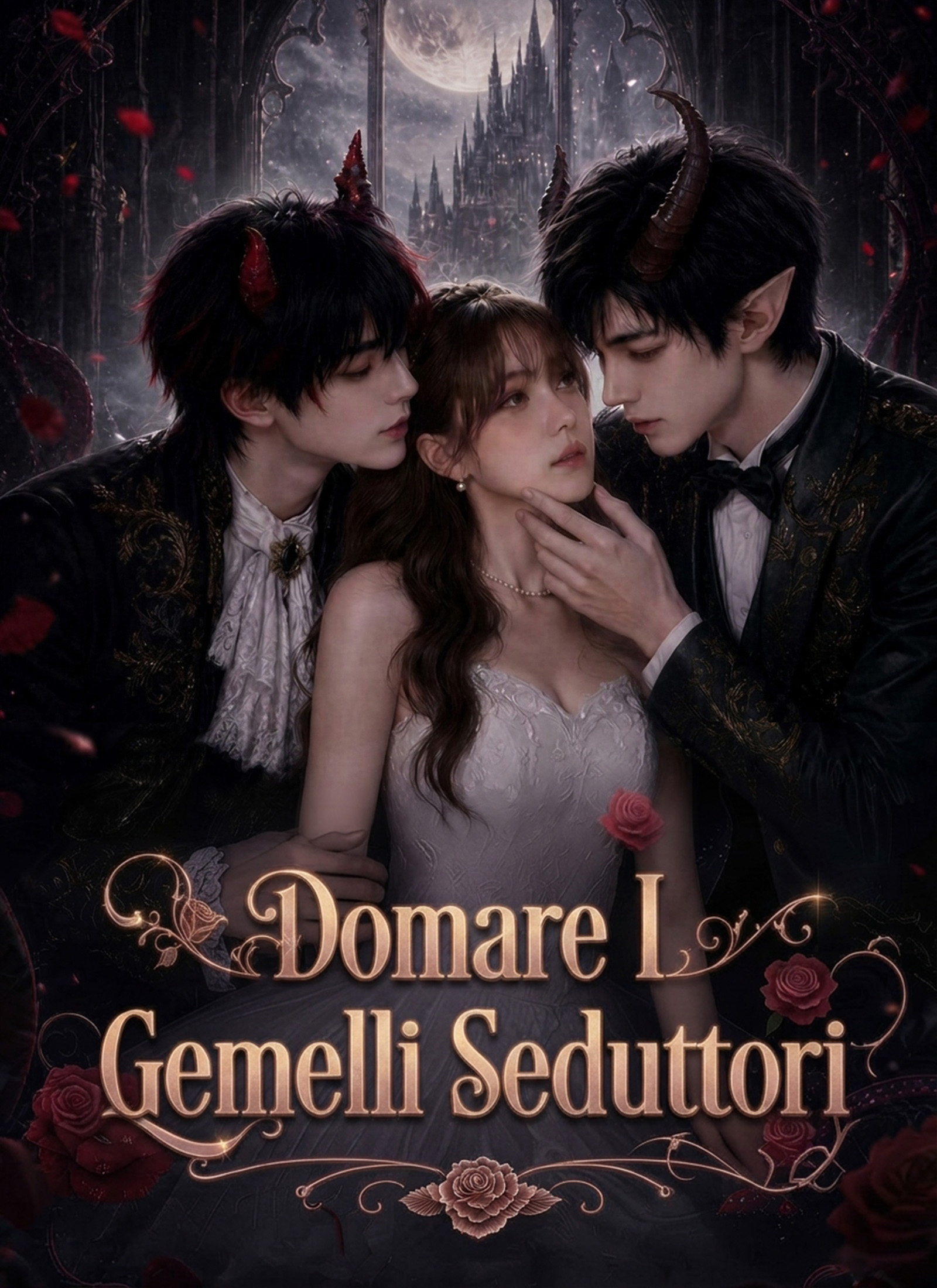 Domare I Gemelli Seduttori.