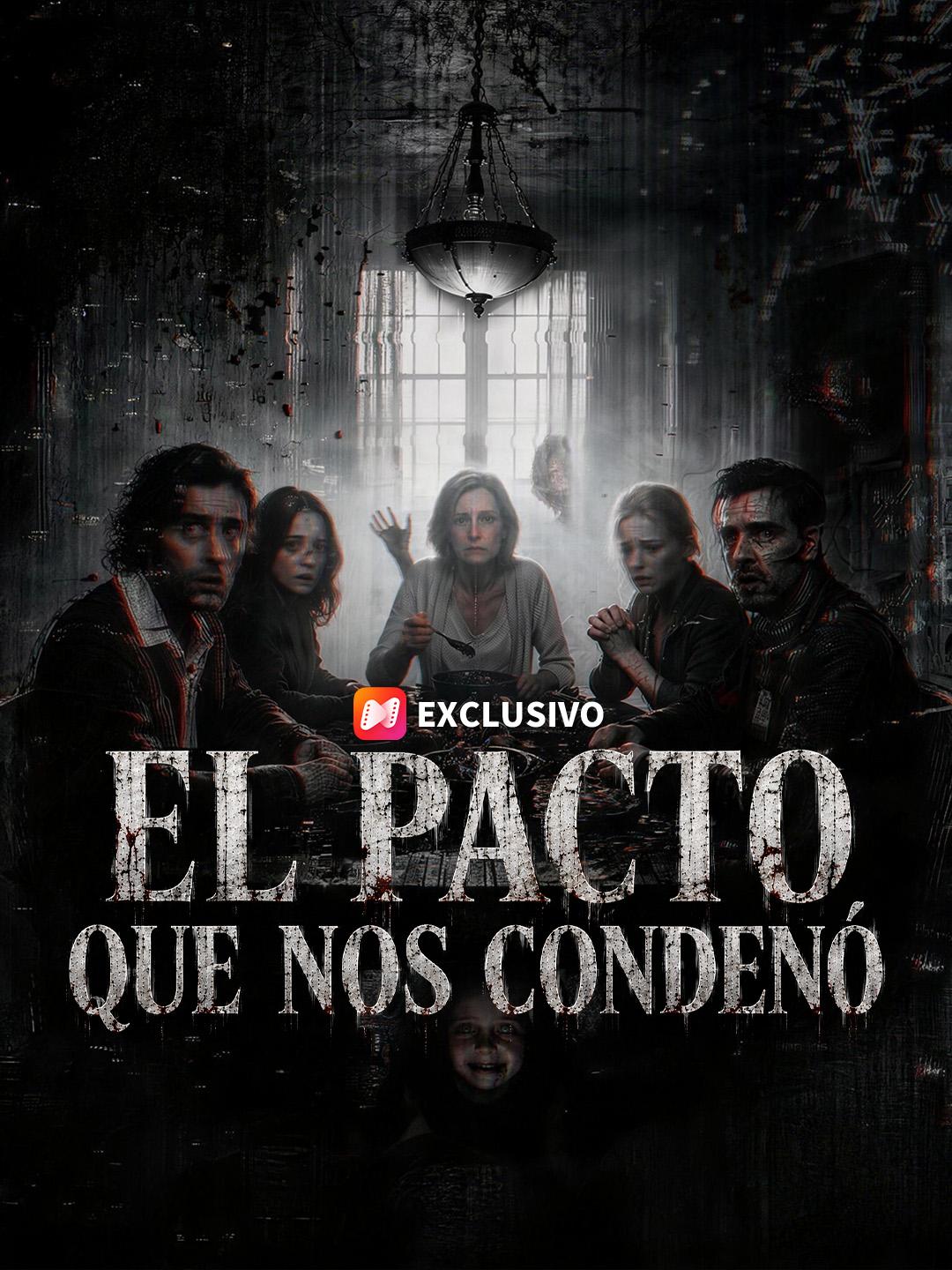 El pacto que nos condenó
