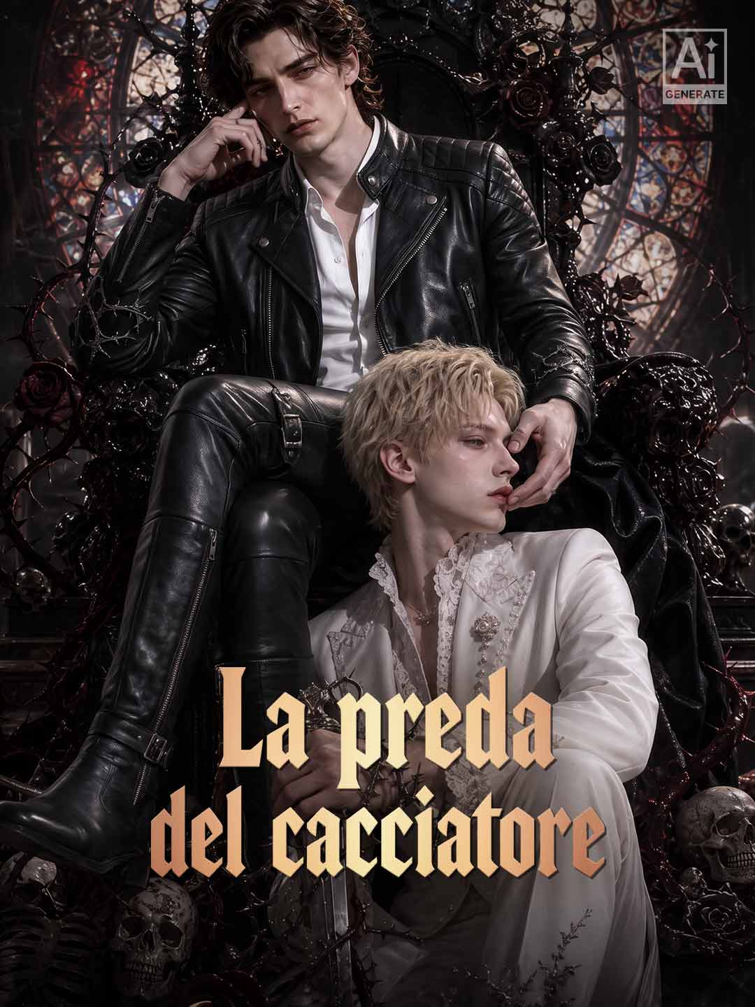 La preda del cacciatore