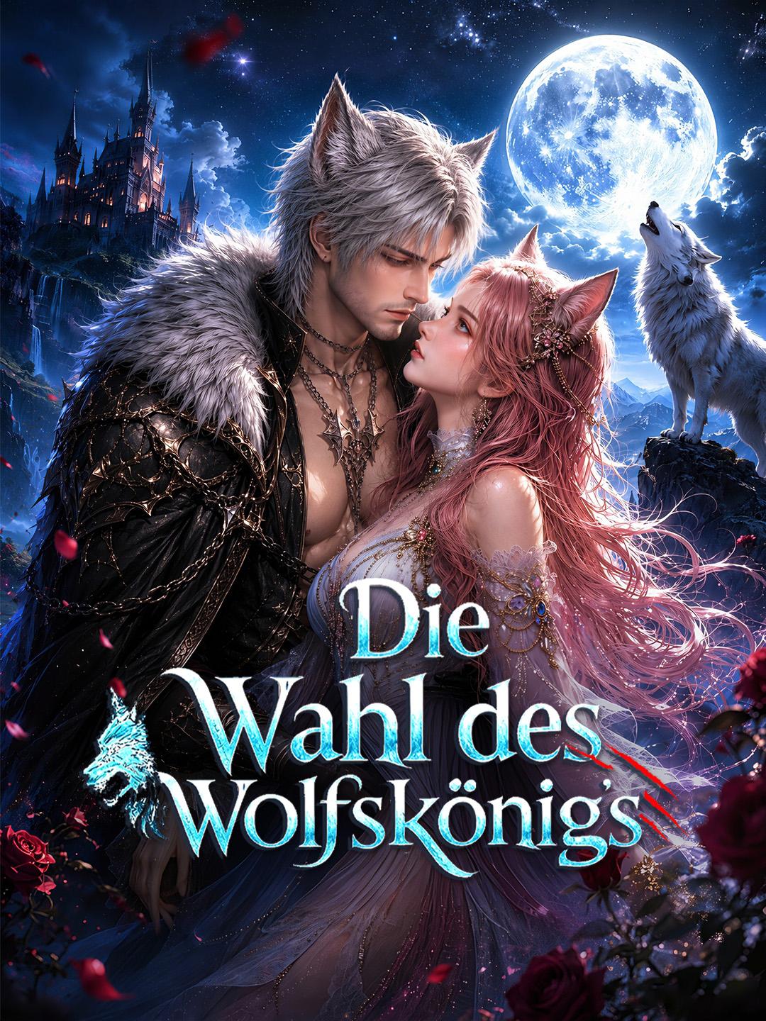 Die Wahl des Wolfskönigs