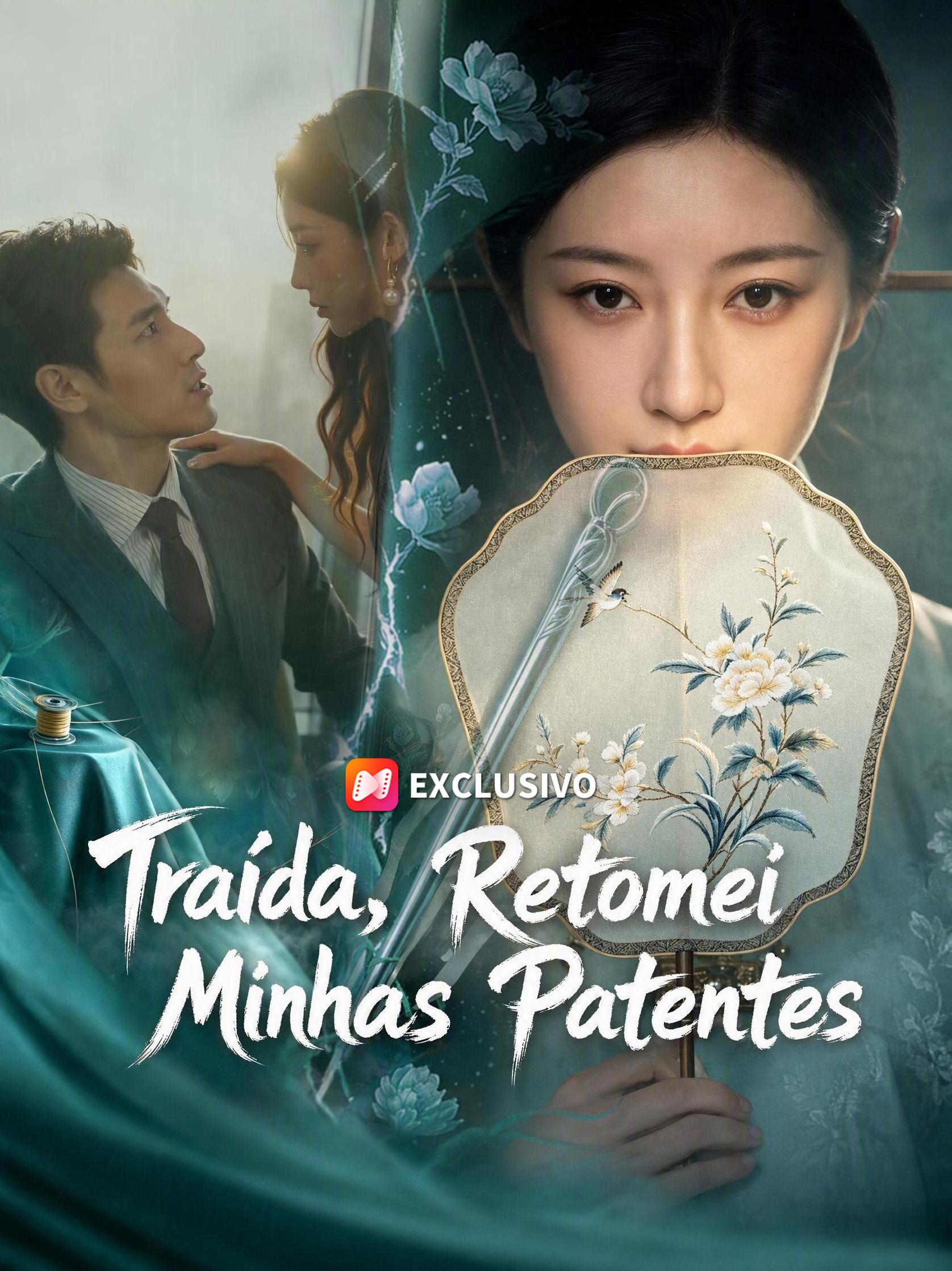 Traída, Retomei Minhas Patentes