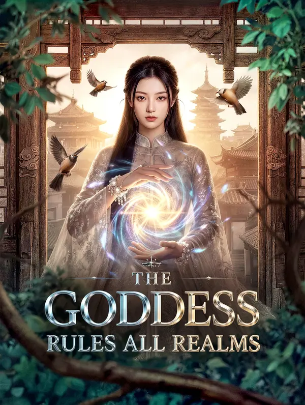 The Goddess Rules All Realms