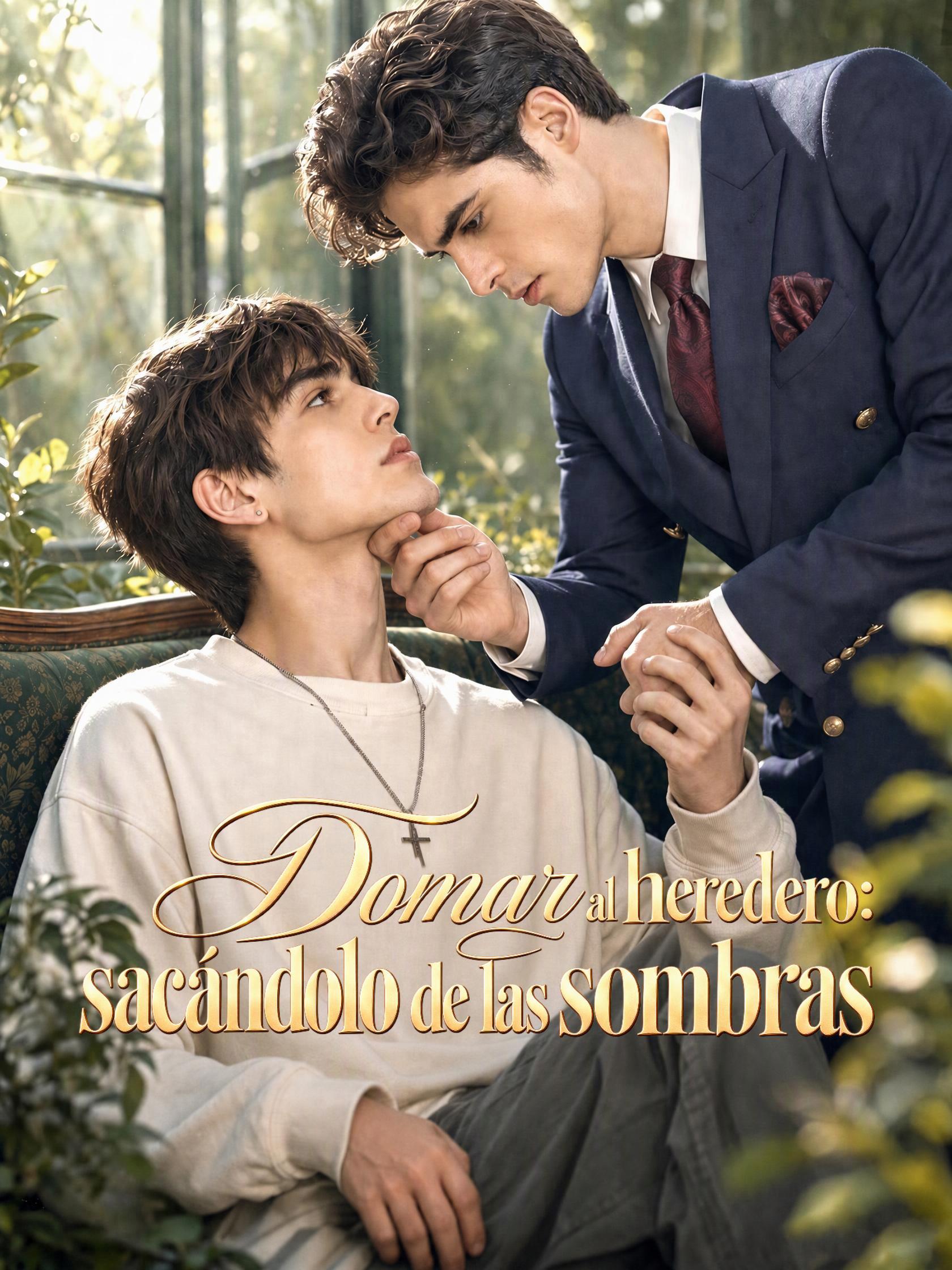 Domar al heredero: sacándolo de las sombras