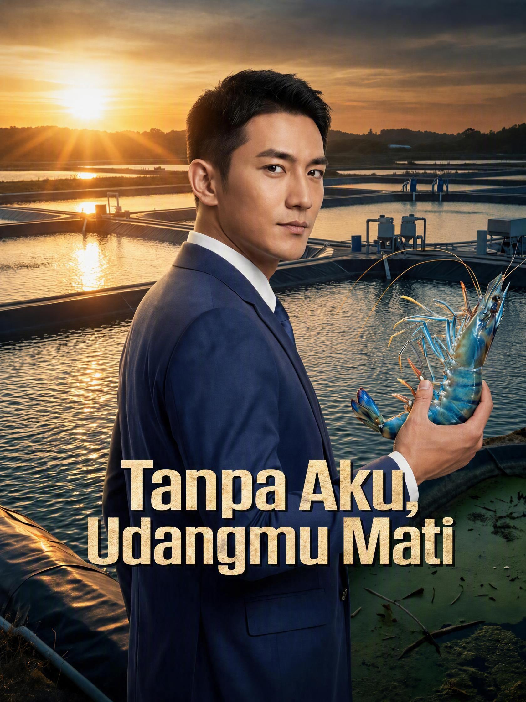 Tanpa Aku, Udangmu Mati