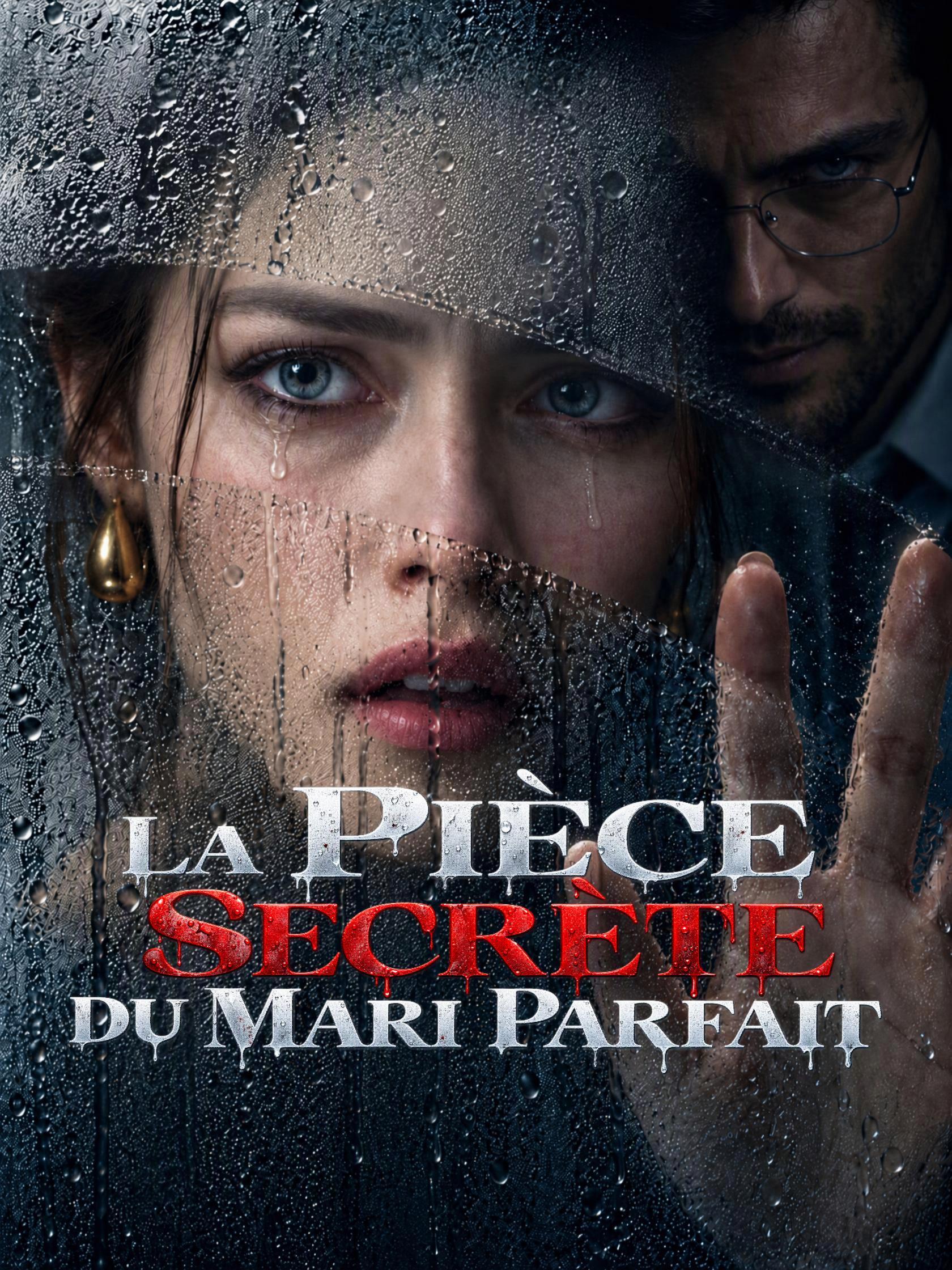 LA PIÈCE SECRÈTE DU MARI PARFAIT