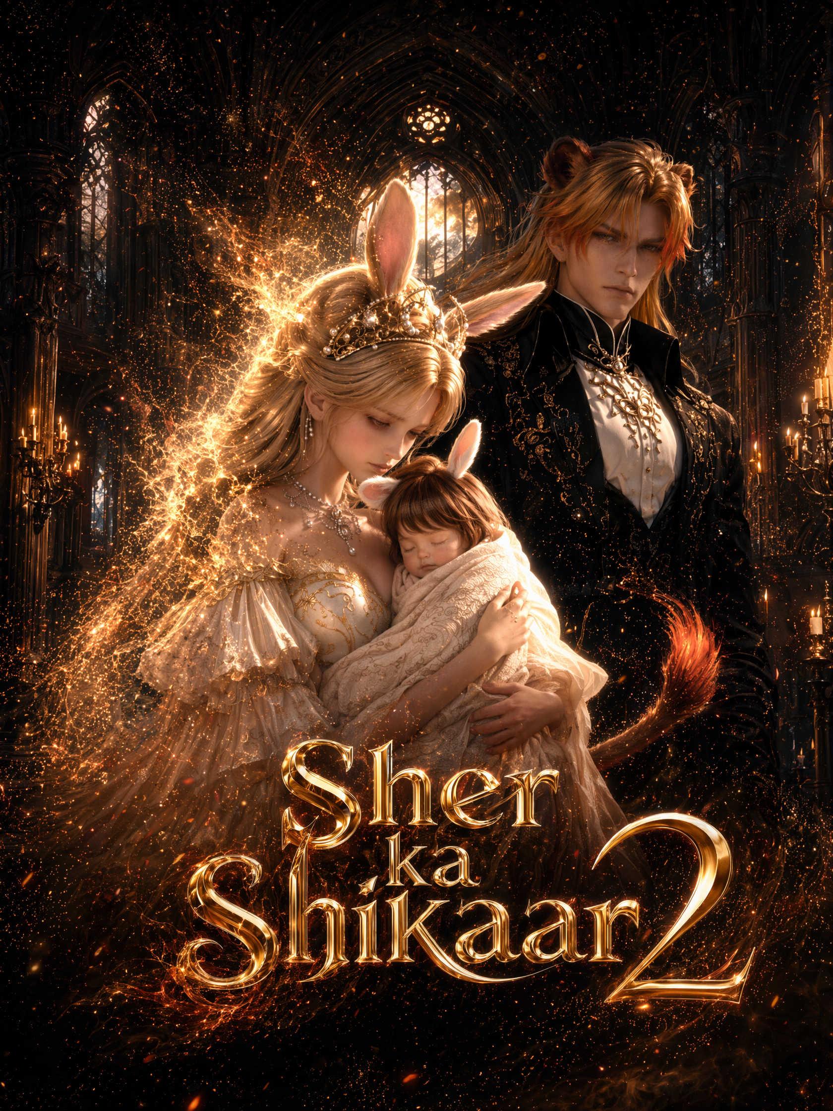 Sher ka Shikaar 2