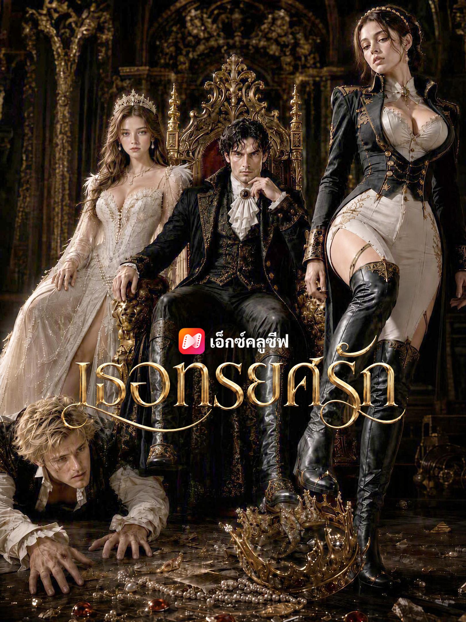 เธอทรยศรัก
