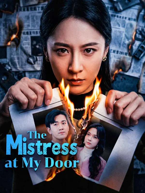 The Mistress at My Door