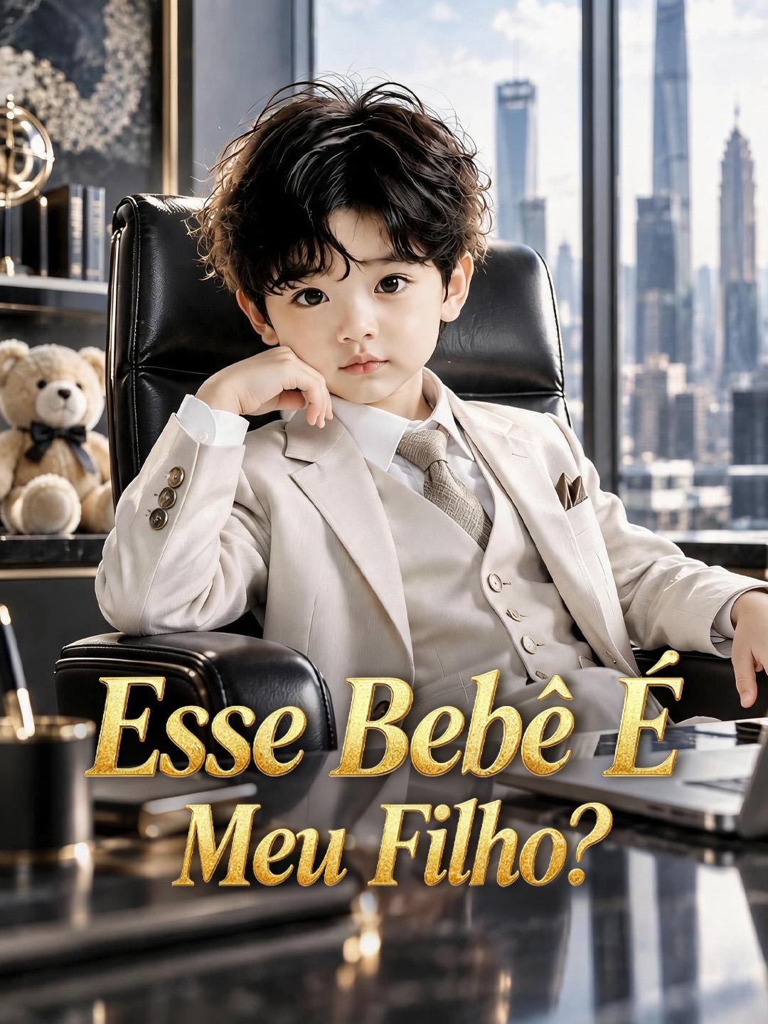 Esse Bebê É Meu Filho?