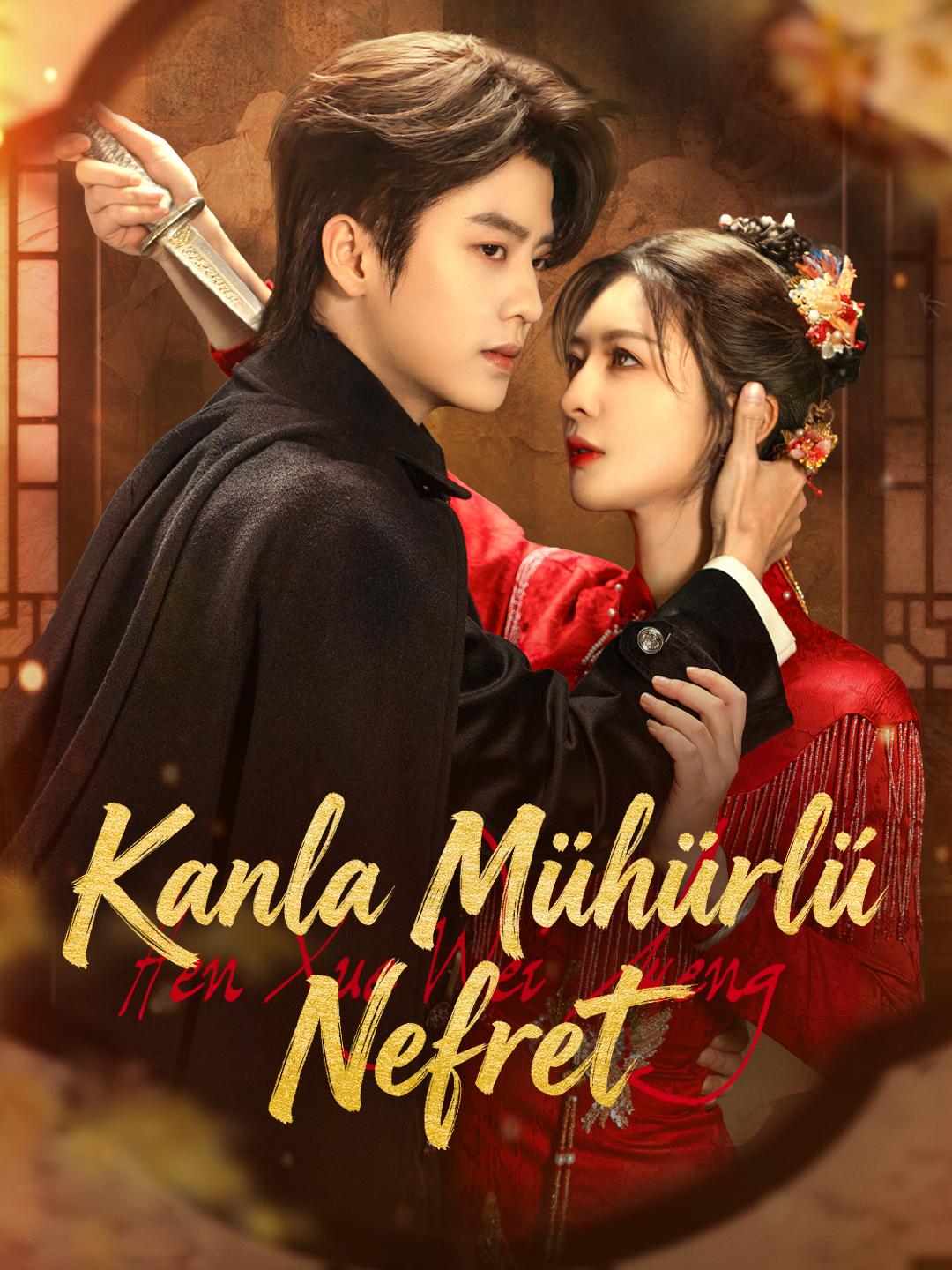 Kanla Mühürlü Nefret