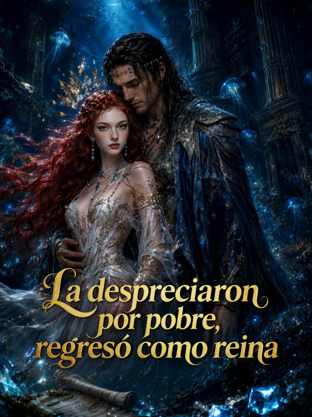La despreciaron por pobre, regresó como reina