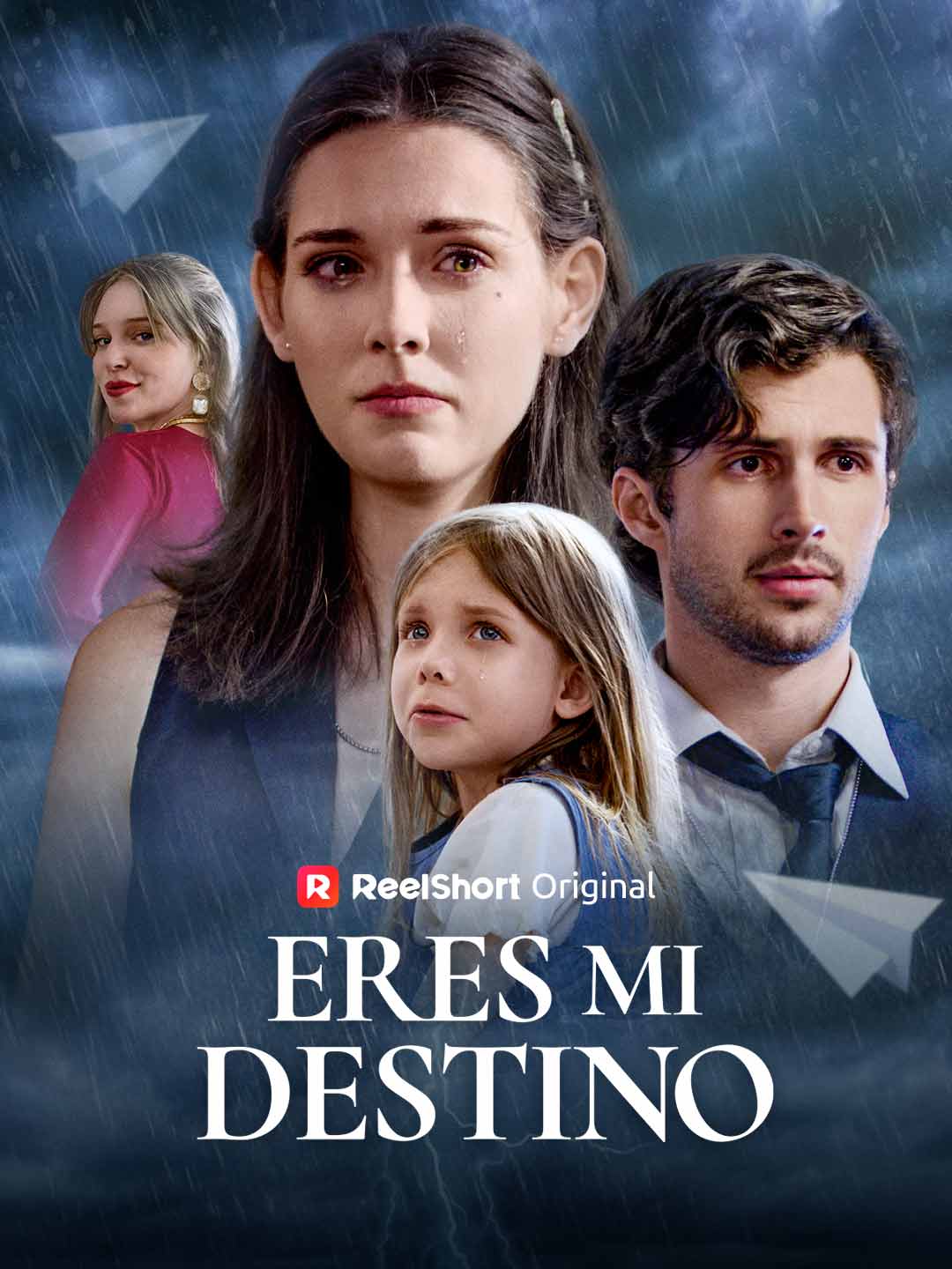 Eres mi destino