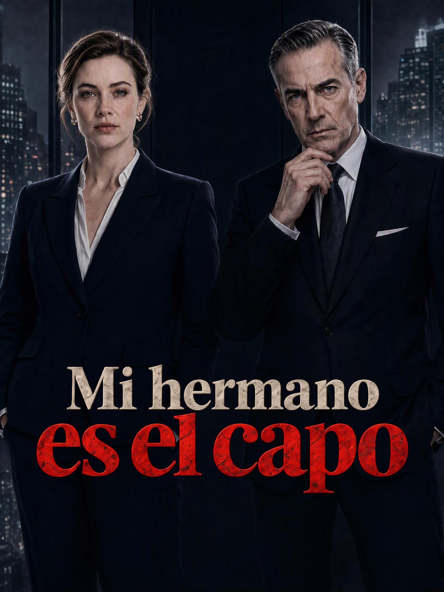 Mi hermano es el capo
