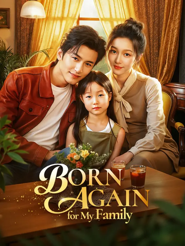 Born Again for My Family