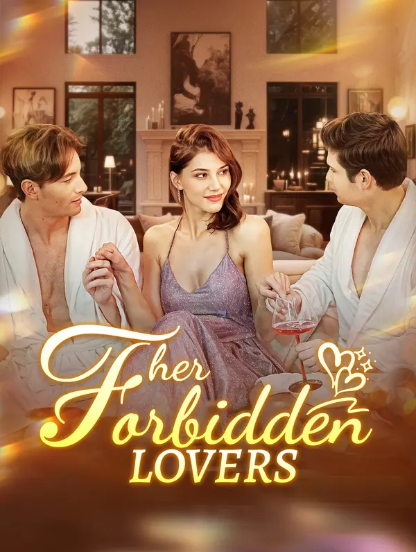 Her Forbidden Lovers