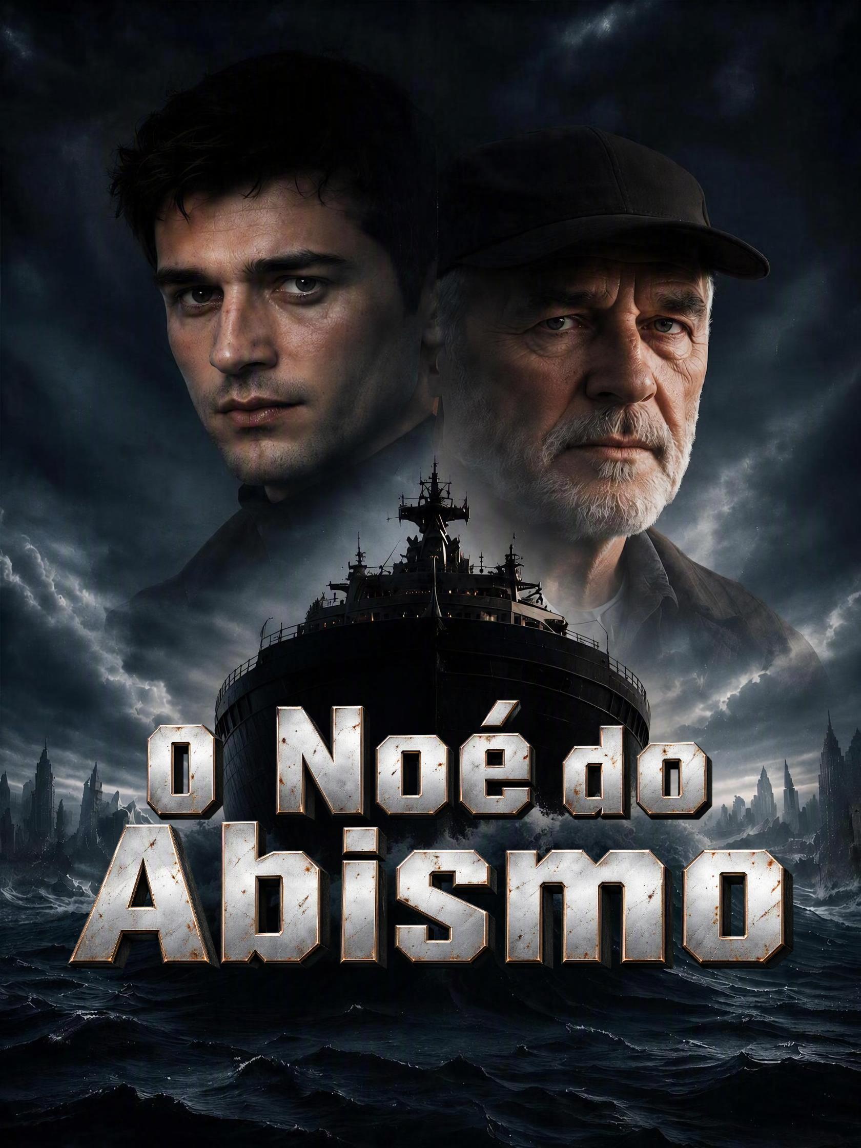 O Noé do Abismo
