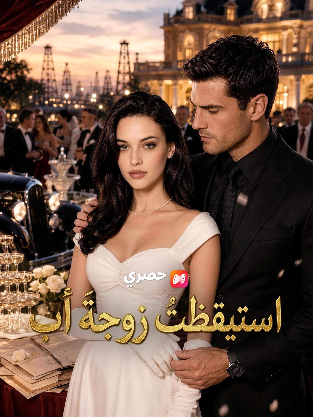 استيقظتُ زوجةَ أب