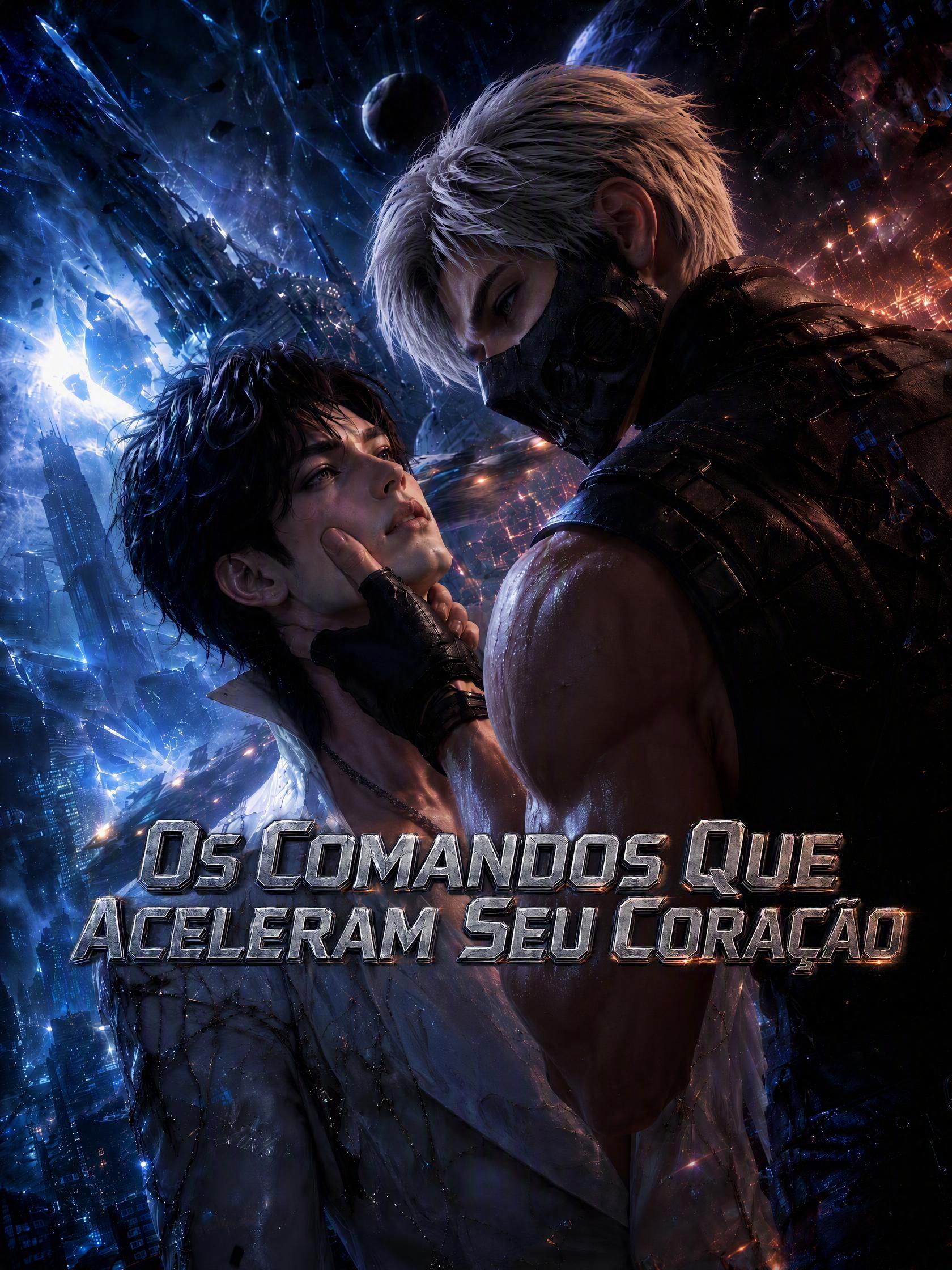 Os Comandos Que Aceleram Seu Coração