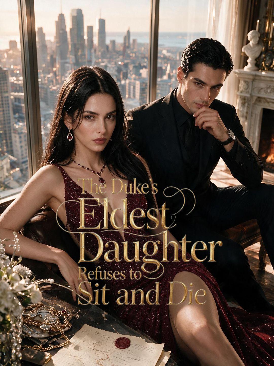 The Duke’s Eldest Daughter Refuses to Sit and Die