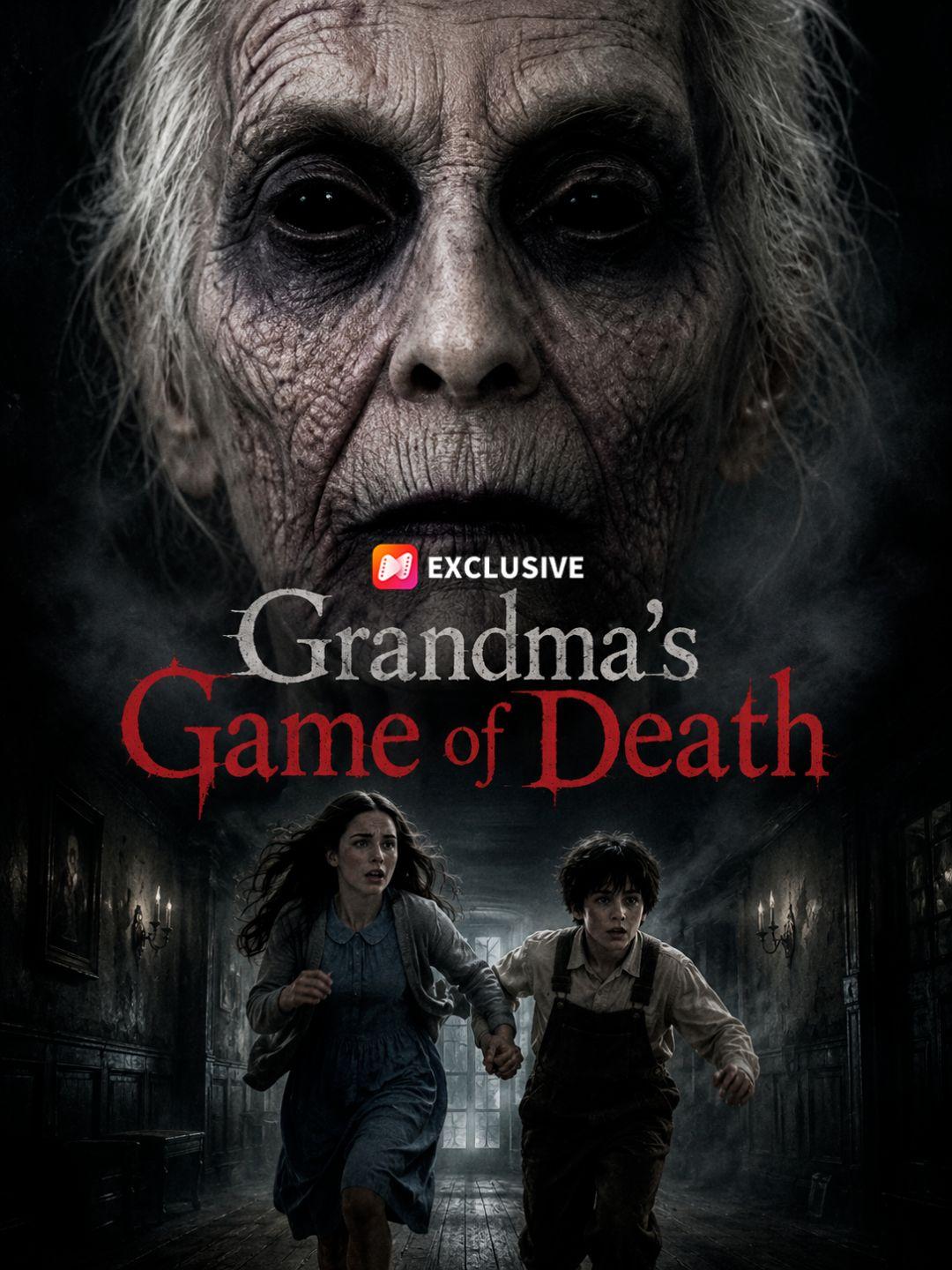 Grandma’s Game of Death