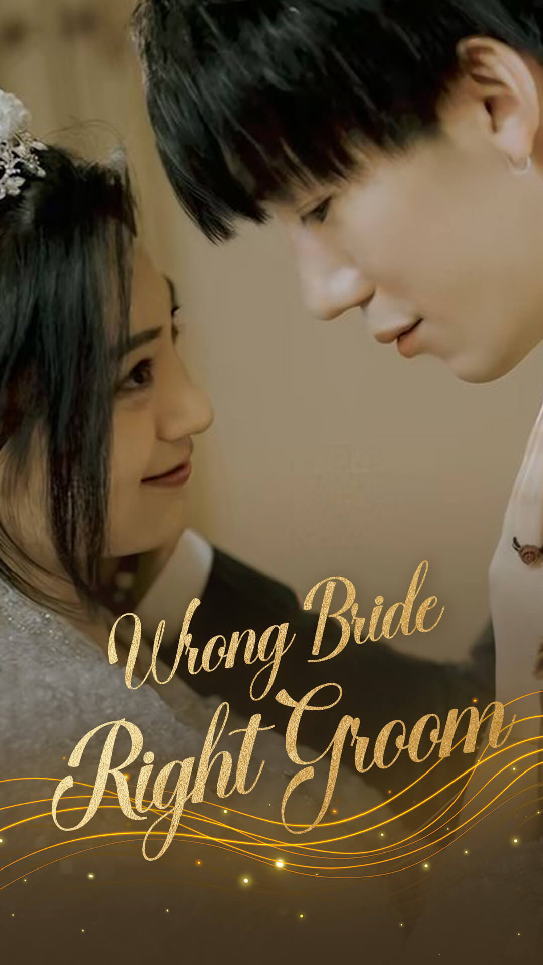 Wrong Bride, Right Groom