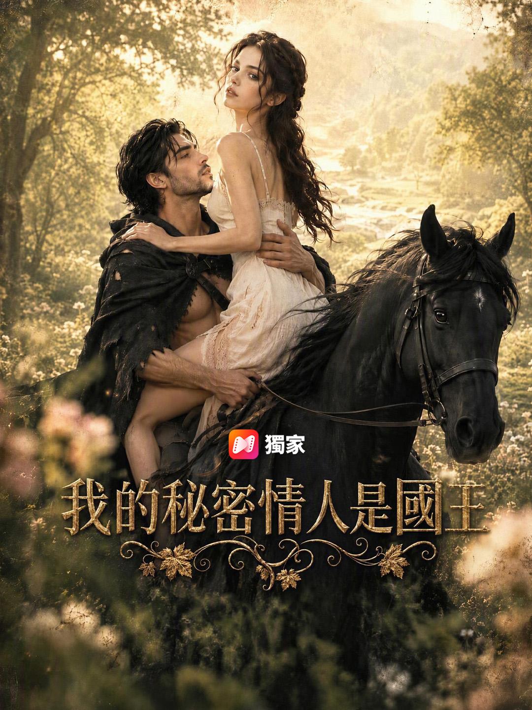 我的秘密情人是國王