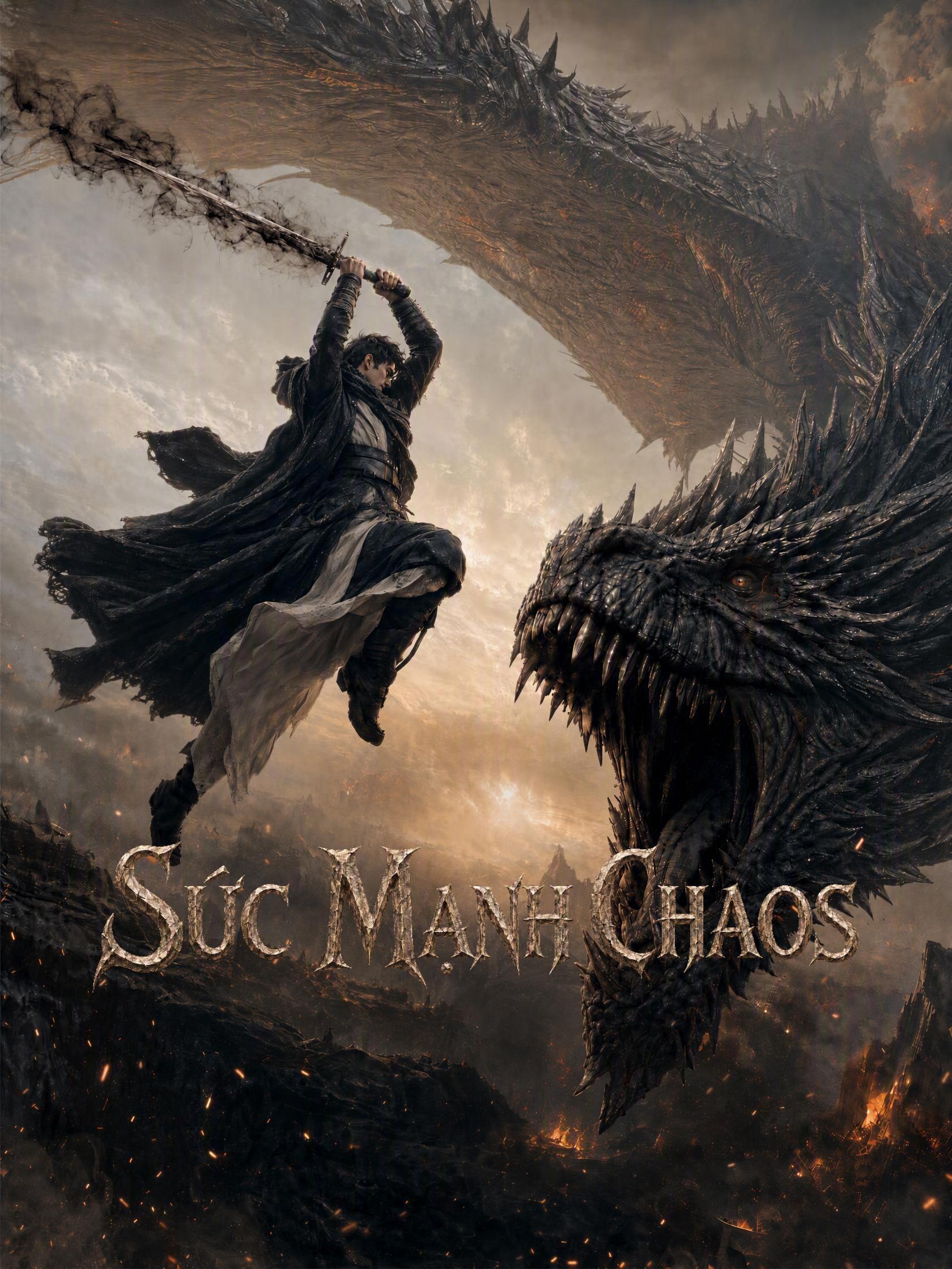 Sức Mạnh Chaos
