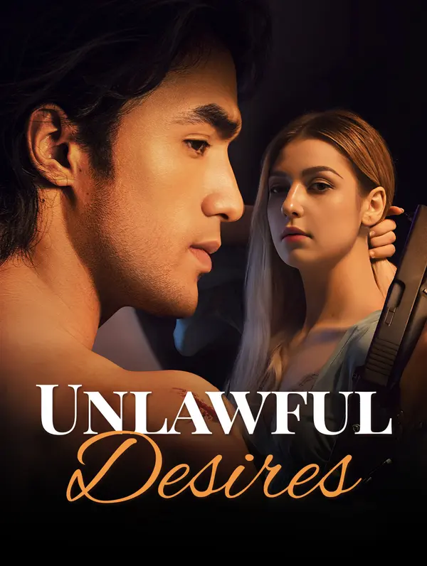 Unlawful Desires