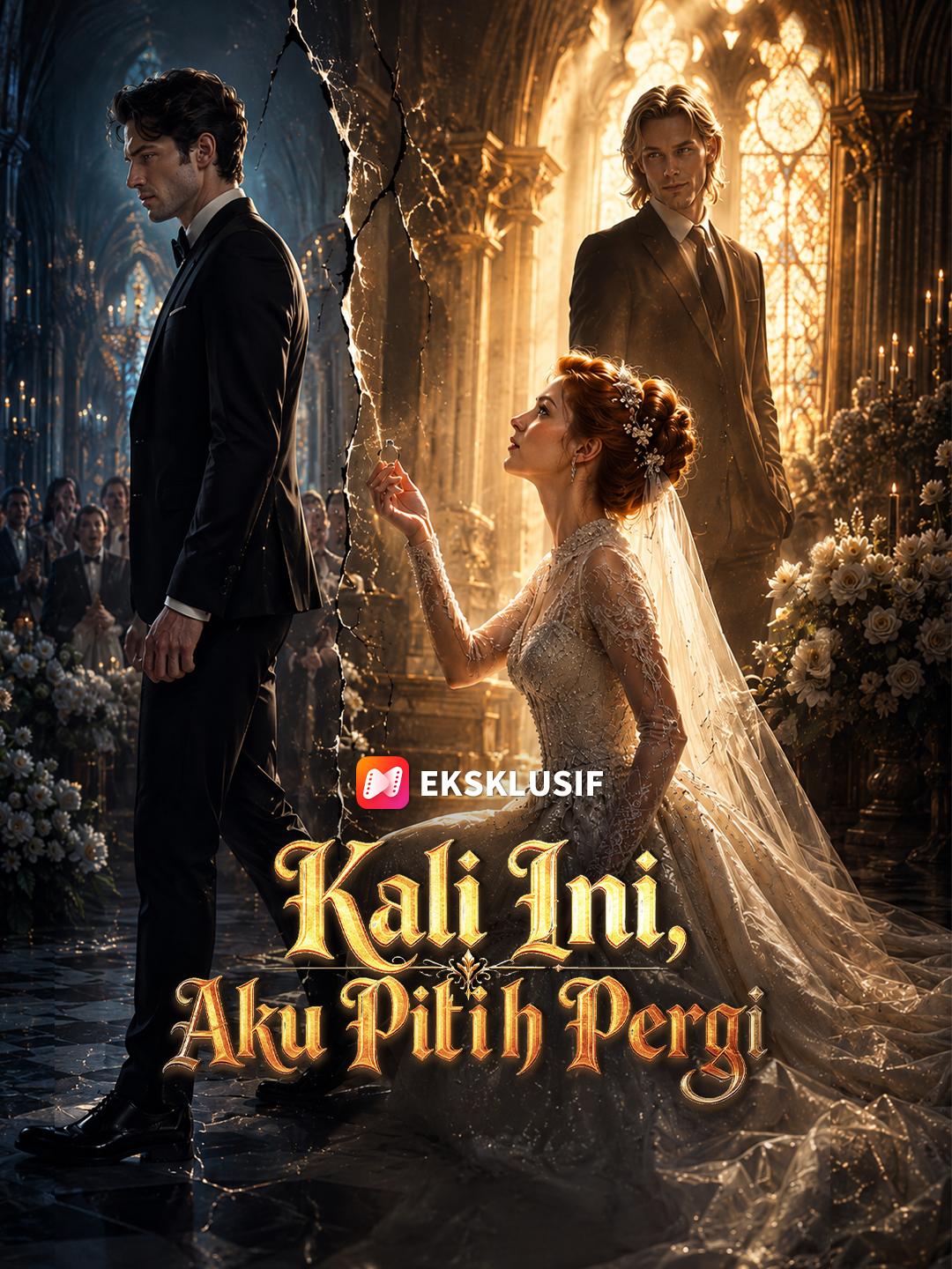 Kali Ini, Aku Pilih Pergi