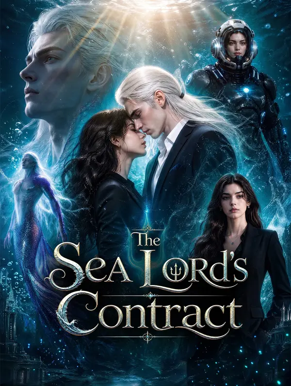 The Sea Lord's Contract