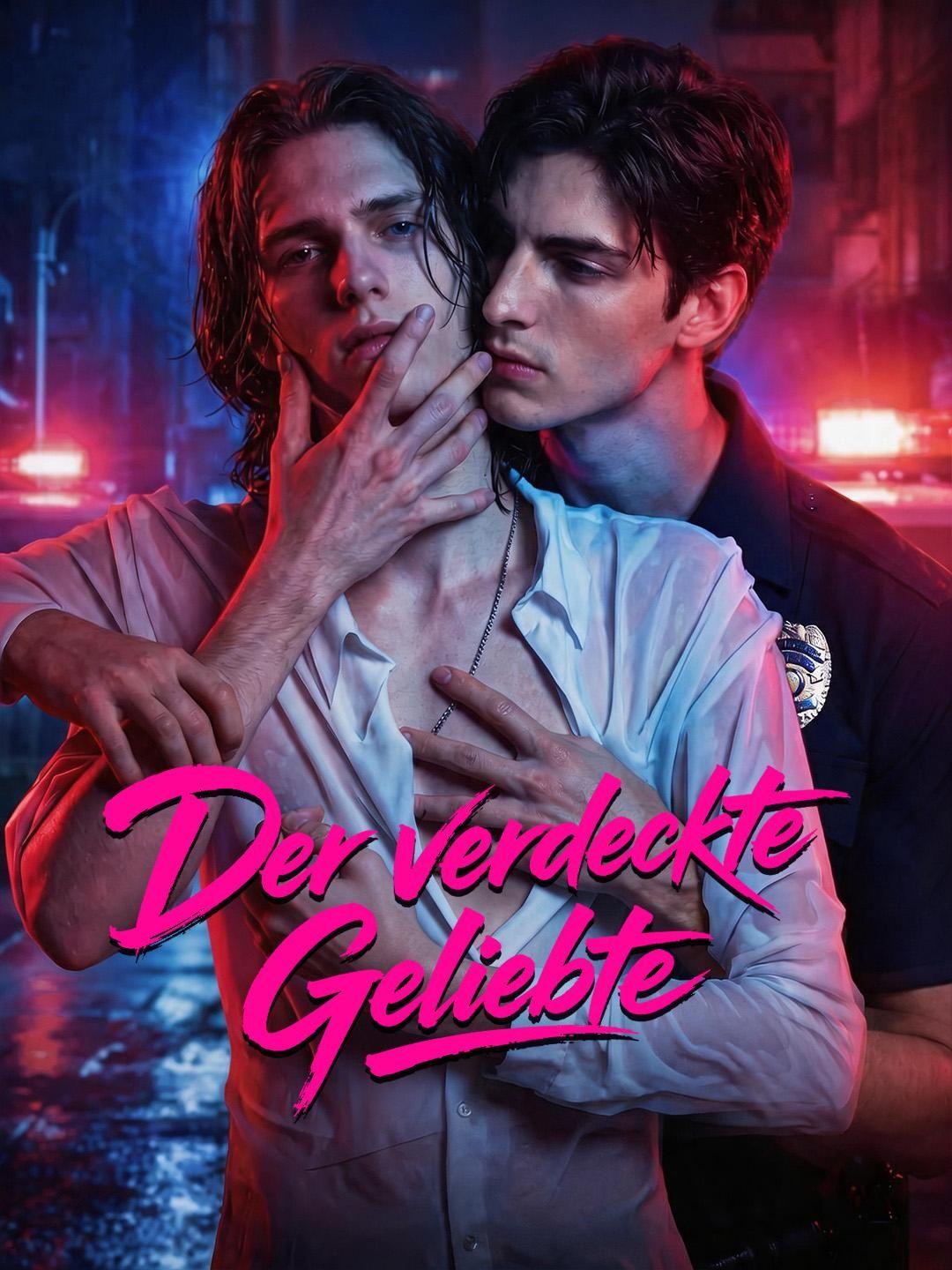 (Synchro) Der verdeckte Geliebte