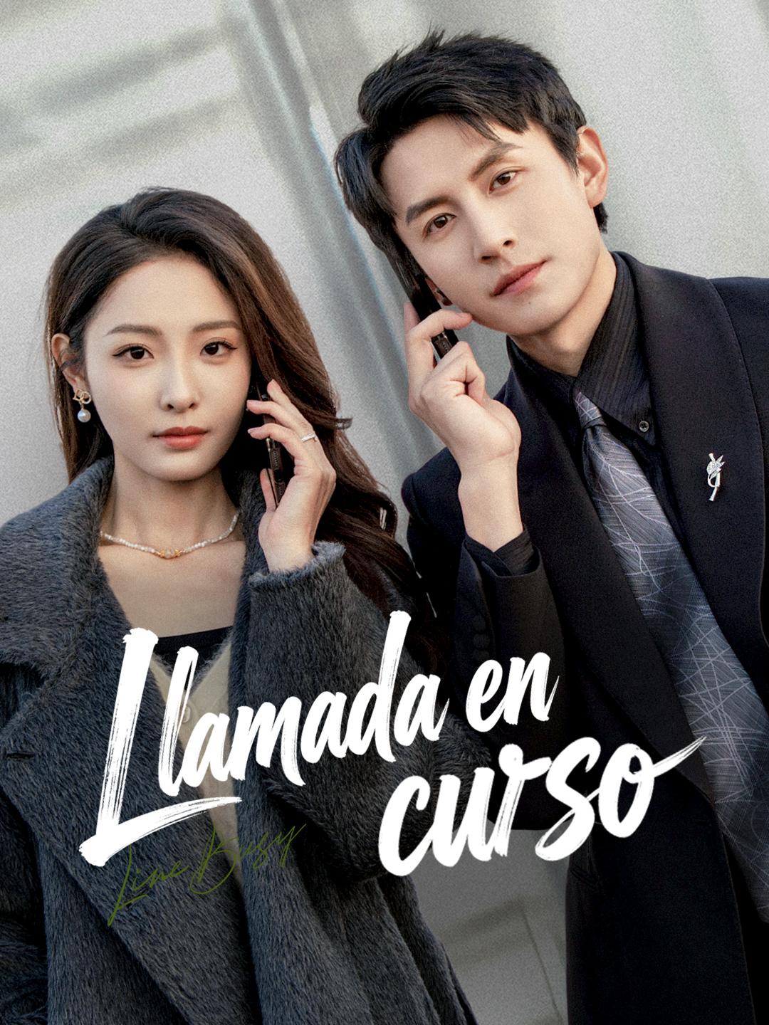 Llamada en curso