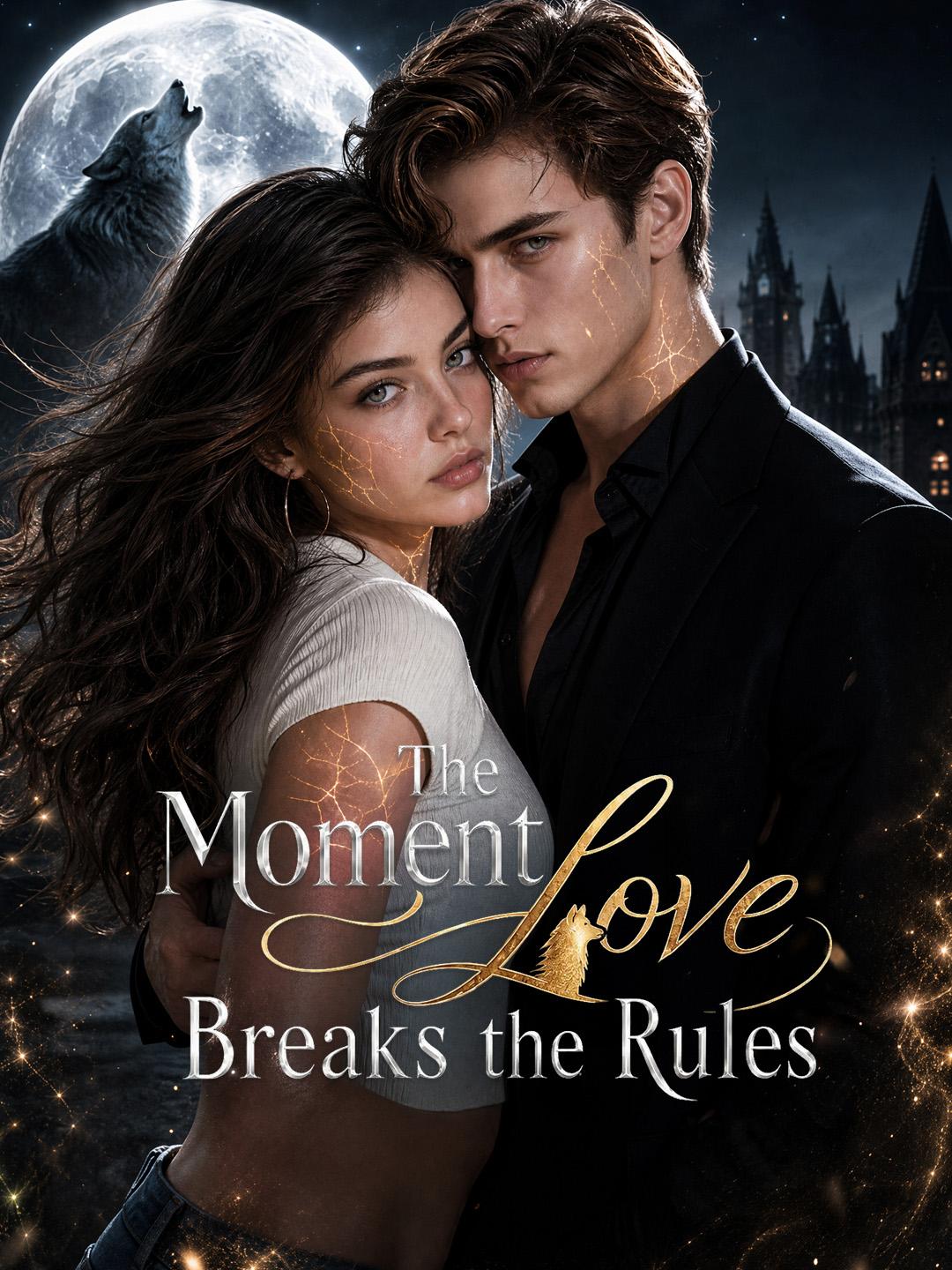 The Moment Love Breaks the Rules