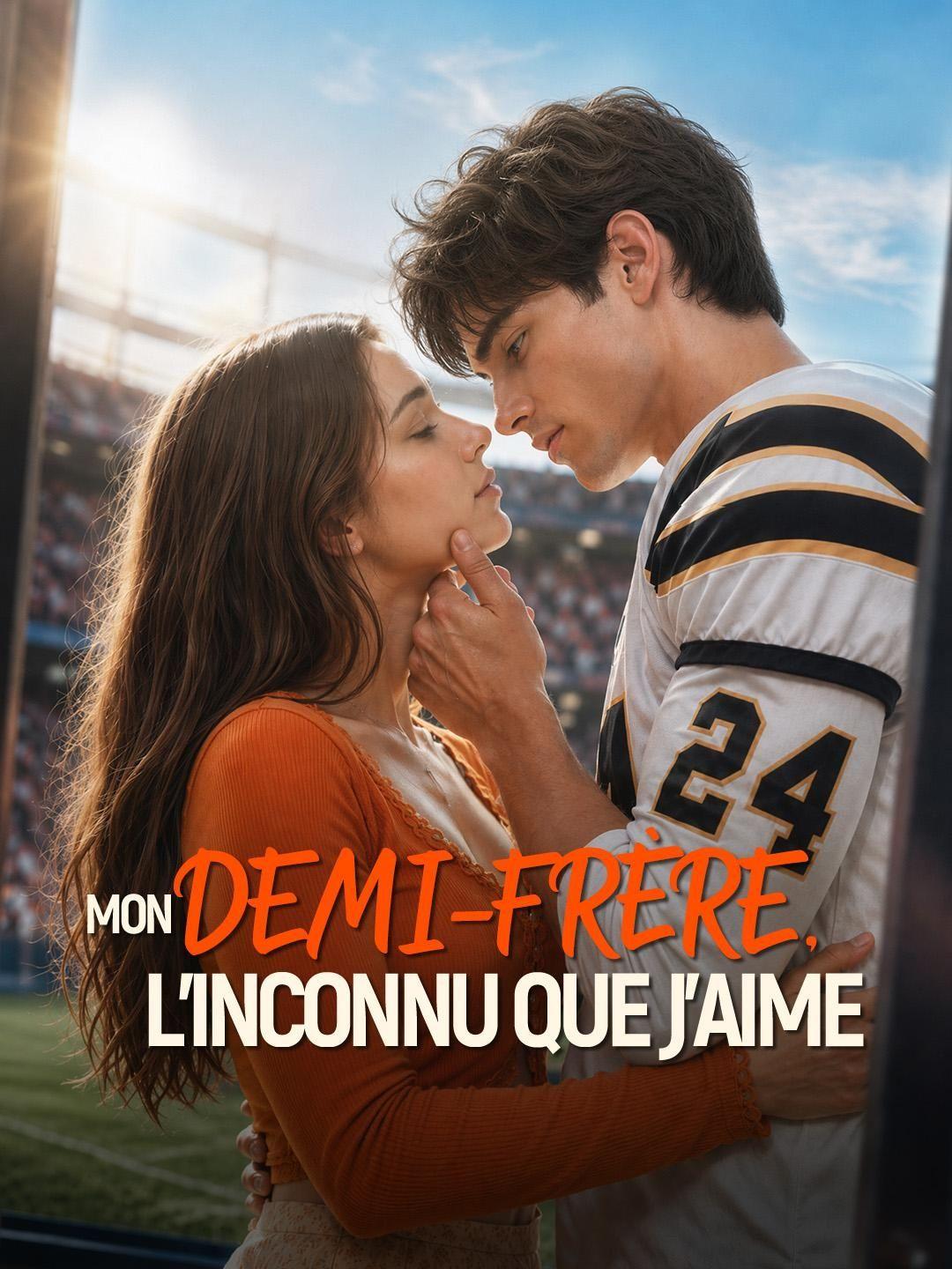 (Doublage) MON DEMI-FRÈRE, L'INCONNU QUE J'AIME