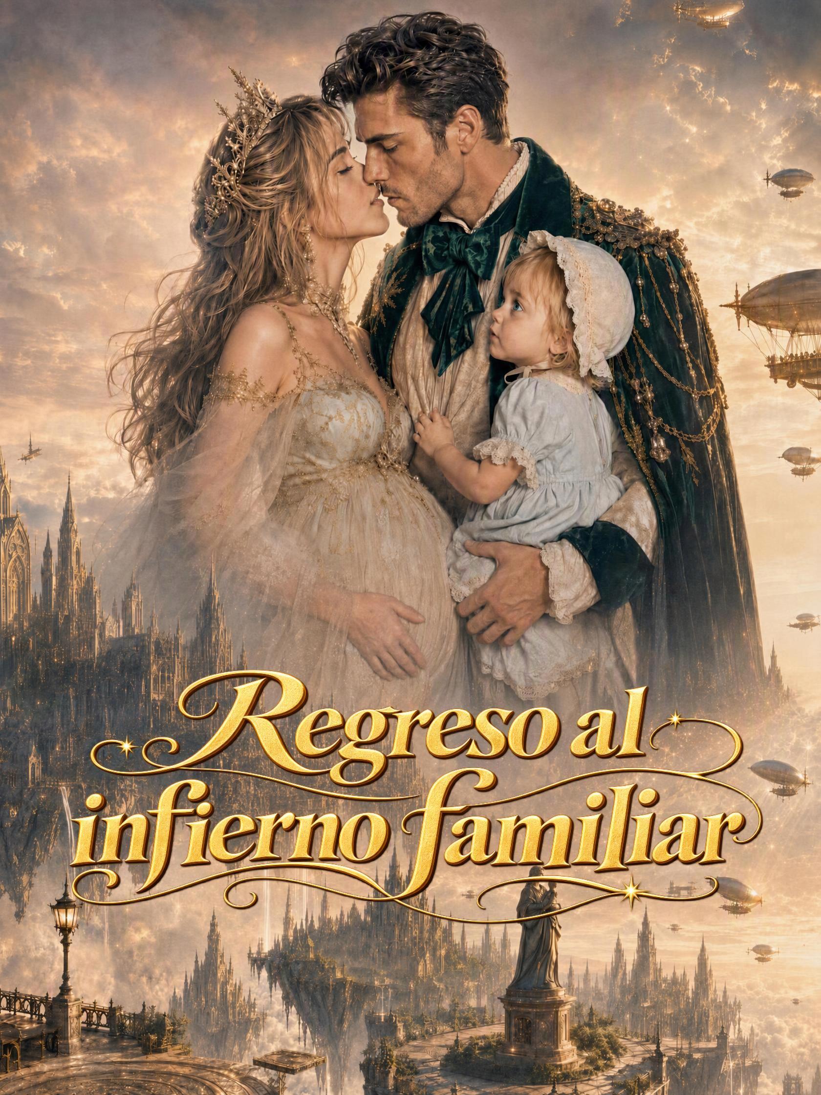 Regreso al infierno familiar