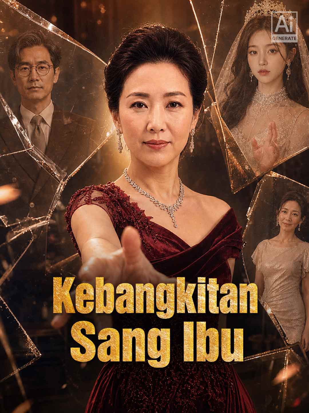 Kebangkitan Sang Ibu