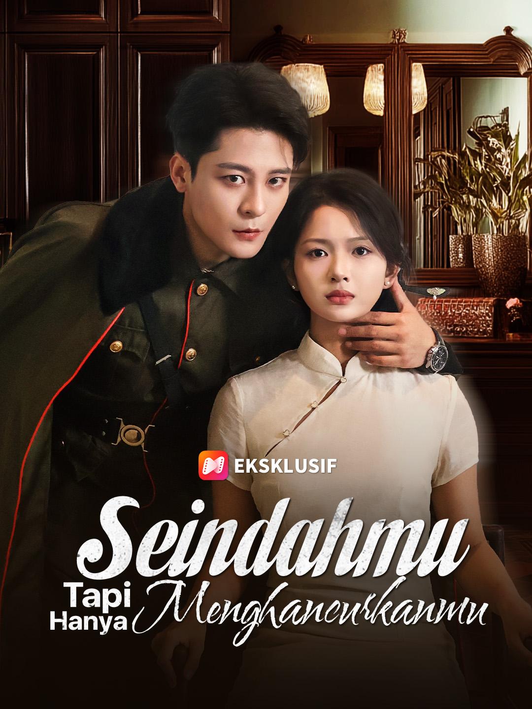 Seindahmu, Tapi Hanya Menghancurkanmu
