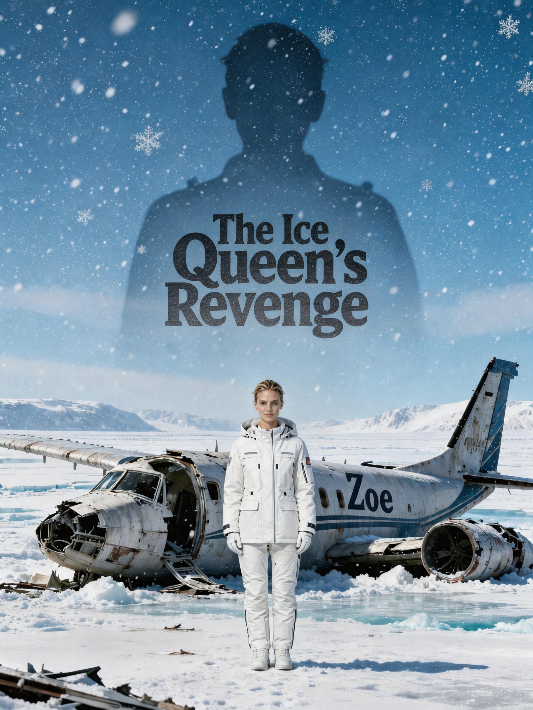 The Ice Queen's Revenge